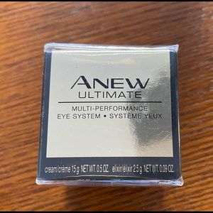 AVON ANEW Multi Performance Eye GEL